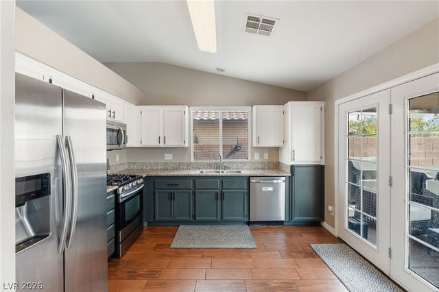 330 Desert Knolls Street, Henderson, NV 89014