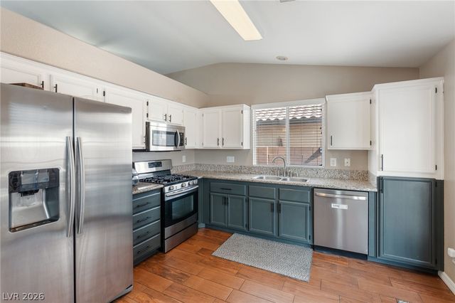330 Desert Knolls Street, Henderson, NV 89014