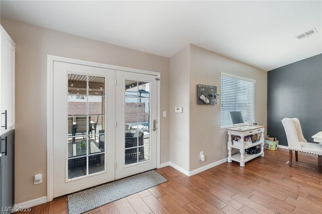 330 Desert Knolls Street, Henderson, NV 89014