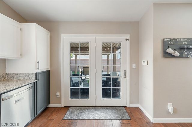 330 Desert Knolls Street, Henderson, NV 89014