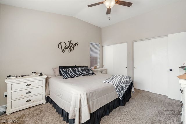 330 Desert Knolls Street, Henderson, NV 89014