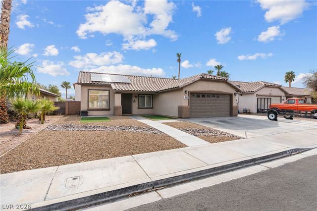 330 Desert Knolls Street, Henderson, NV 89014