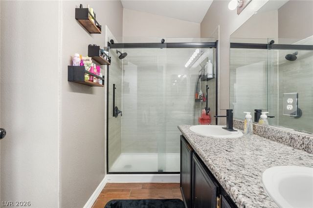 330 Desert Knolls Street, Henderson, NV 89014