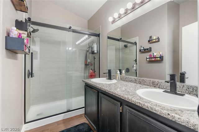 330 Desert Knolls Street, Henderson, NV 89014
