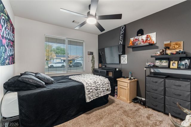 330 Desert Knolls Street, Henderson, NV 89014