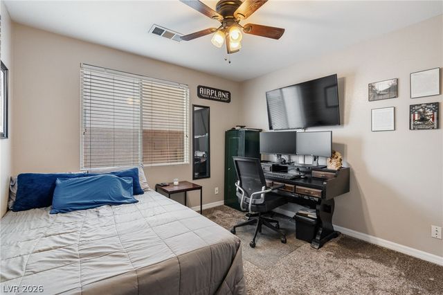 330 Desert Knolls Street, Henderson, NV 89014