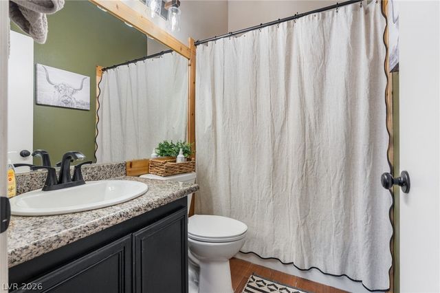 330 Desert Knolls Street, Henderson, NV 89014