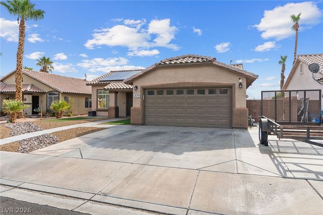 330 Desert Knolls Street, Henderson, NV 89014
