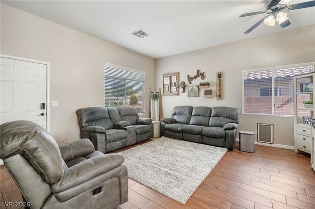 330 Desert Knolls Street, Henderson, NV 89014