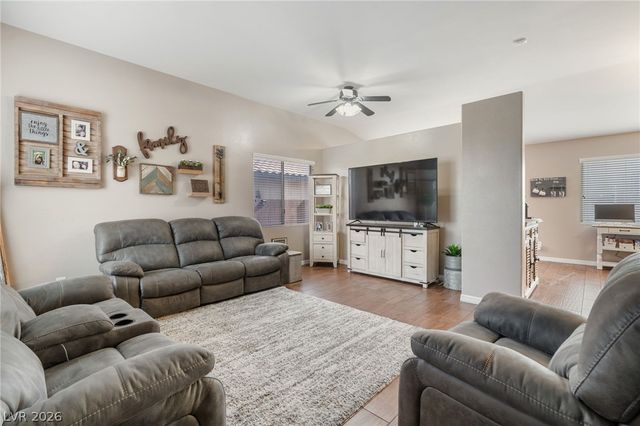 330 Desert Knolls Street, Henderson, NV 89014