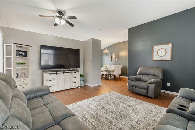 330 Desert Knolls Street, Henderson, NV 89014