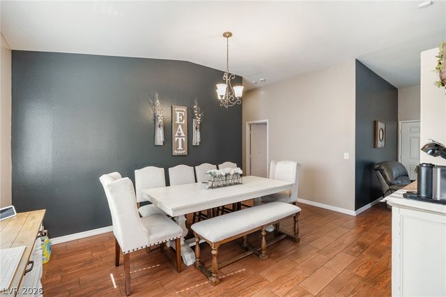 330 Desert Knolls Street, Henderson, NV 89014