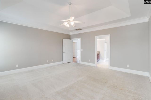 143 Abbeywalk Lane, Columbia, SC 29229