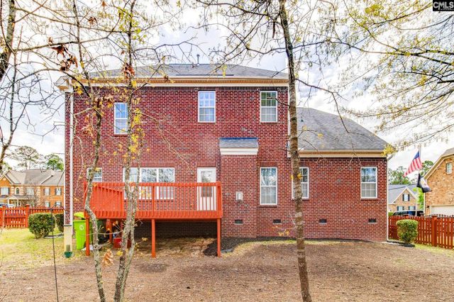 143 Abbeywalk Lane, Columbia, SC 29229