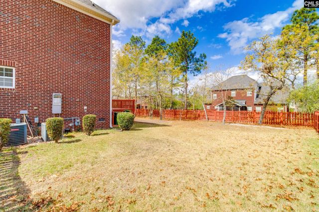 143 Abbeywalk Lane, Columbia, SC 29229