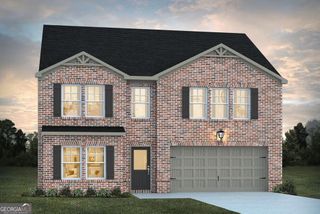 5342 Tolar Road, South Fulton, GA 30213