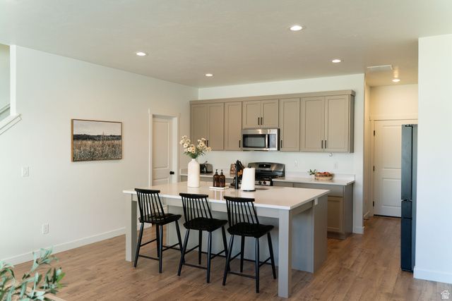 237 E 850 S, Spanish Fork, UT 84660