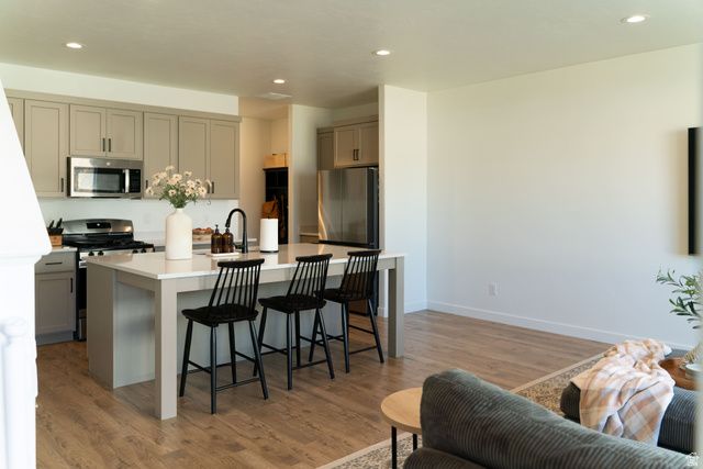 237 E 850 S, Spanish Fork, UT 84660