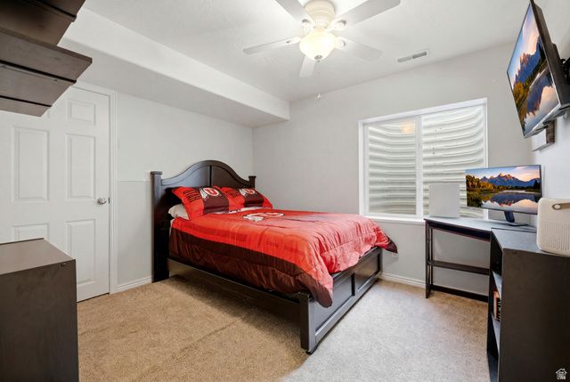 8462 S OAK FARM DR, West Jordan, UT 84081