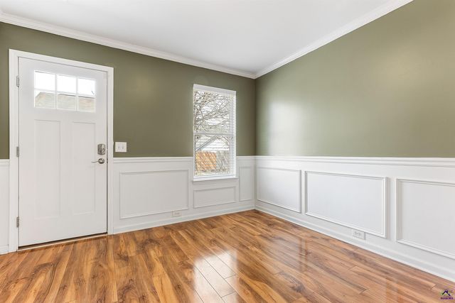 205 Charles Gray Blvd, Perry, GA 31069