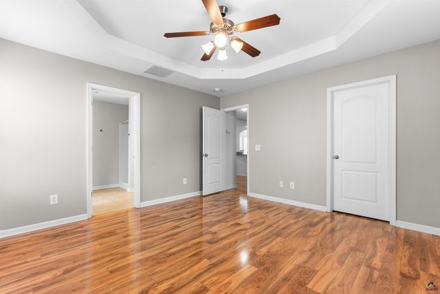 205 Charles Gray Blvd, Perry, GA 31069