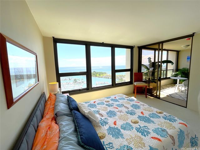 1650 Ala Moana Boulevard 3405, Honolulu, HI 96815