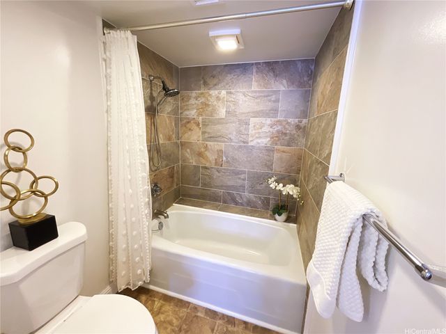 1650 Ala Moana Boulevard 3405, Honolulu, HI 96815