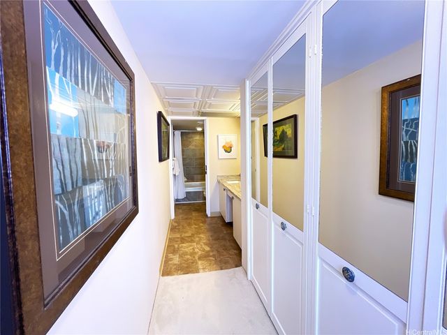 1650 Ala Moana Boulevard 3405, Honolulu, HI 96815