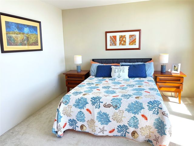 1650 Ala Moana Boulevard 3405, Honolulu, HI 96815