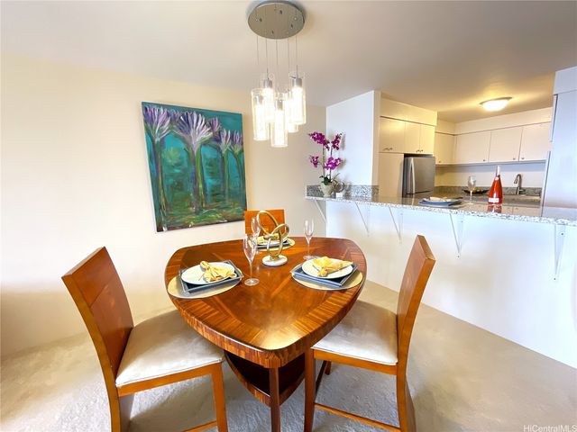 1650 Ala Moana Boulevard 3405, Honolulu, HI 96815