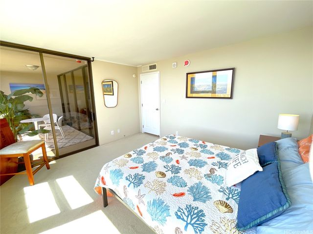 1650 Ala Moana Boulevard 3405, Honolulu, HI 96815