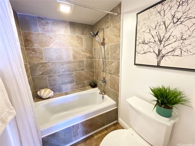 1650 Ala Moana Boulevard 3405, Honolulu, HI 96815