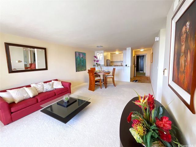 1650 Ala Moana Boulevard 3405, Honolulu, HI 96815