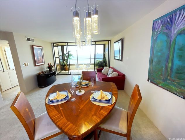 1650 Ala Moana Boulevard 3405, Honolulu, HI 96815