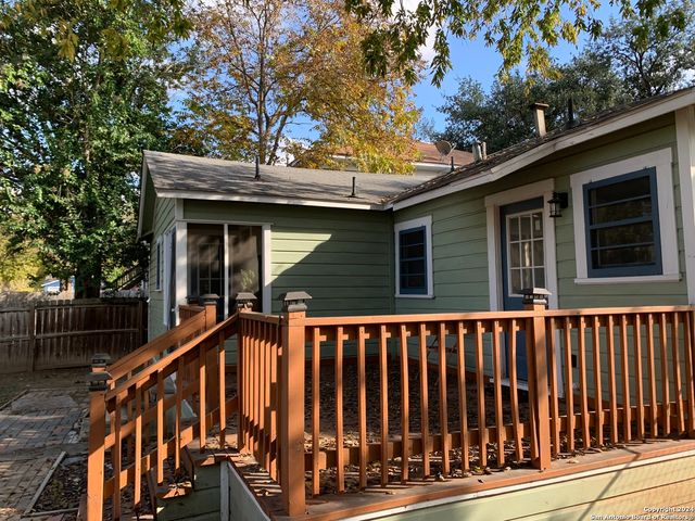 773 Fulton Ave Unit 1, San Antonio, TX 78212