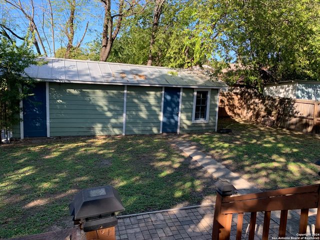 773 Fulton Ave Unit 1, San Antonio, TX 78212