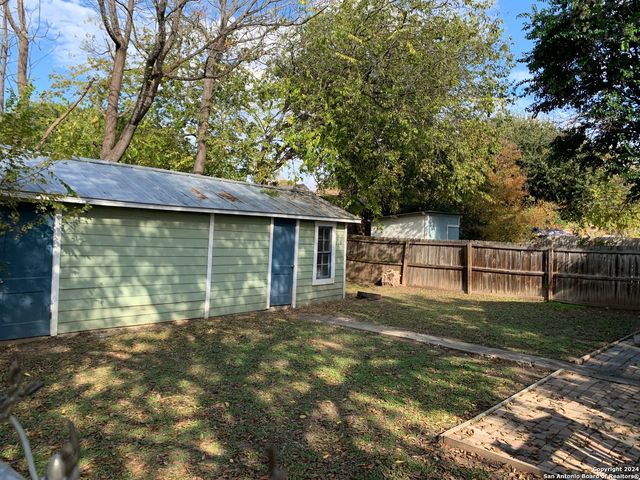773 Fulton Ave Unit 1, San Antonio, TX 78212