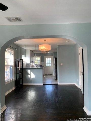 773 Fulton Ave Unit 1, San Antonio, TX 78212