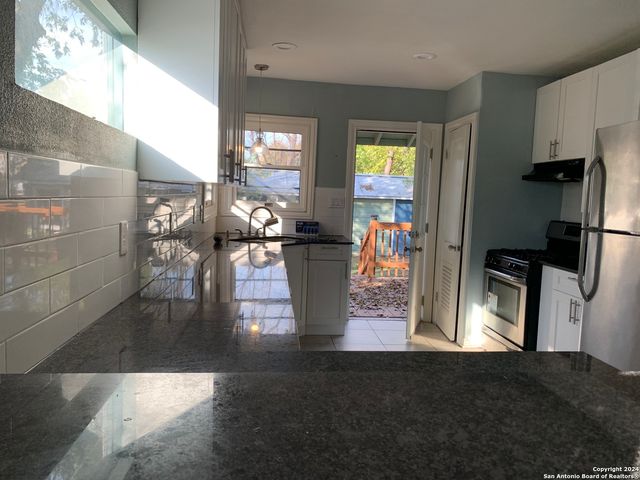 773 Fulton Ave Unit 1, San Antonio, TX 78212