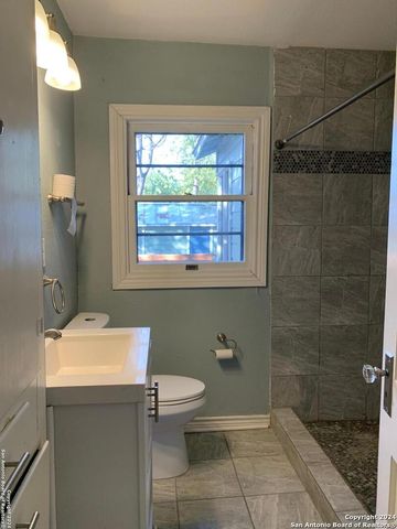 773 Fulton Ave Unit 1, San Antonio, TX 78212