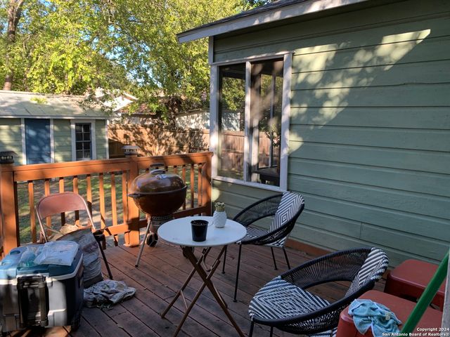 773 Fulton Ave Unit 1, San Antonio, TX 78212