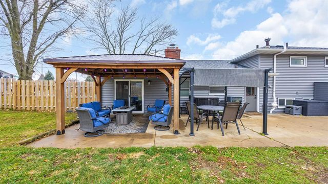 3105 Ansborough Avenue, Waterloo, IA 50701