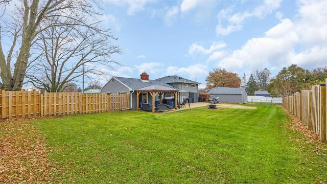 3105 Ansborough Avenue, Waterloo, IA 50701