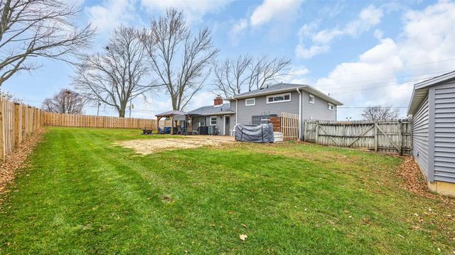 3105 Ansborough Avenue, Waterloo, IA 50701