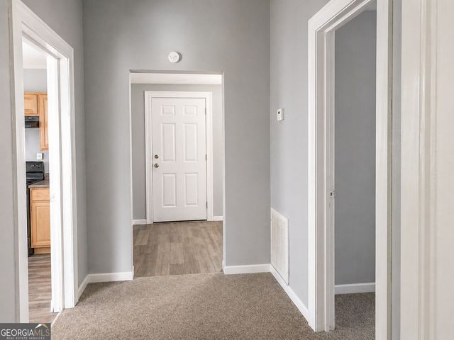 858 Tenney Avenue, Macon, GA 31201