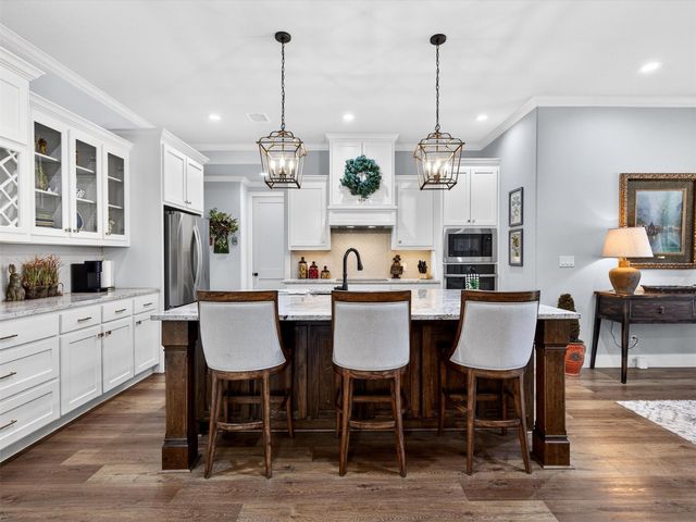 106 Pond Trail, Kemp, TX 75143