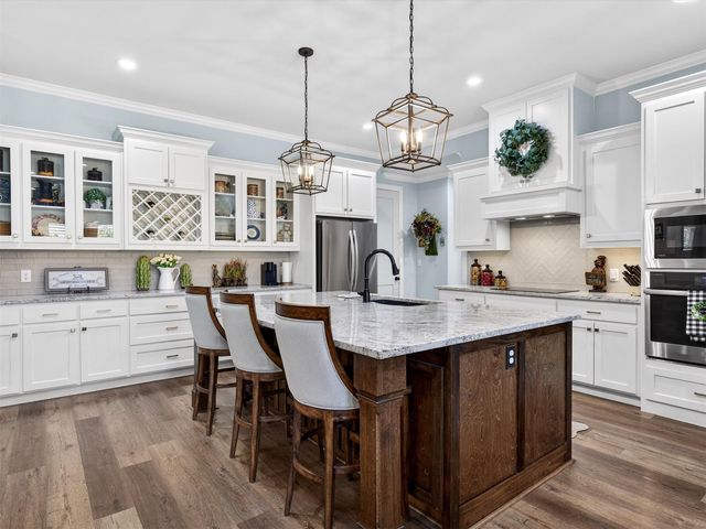 106 Pond Trail, Kemp, TX 75143