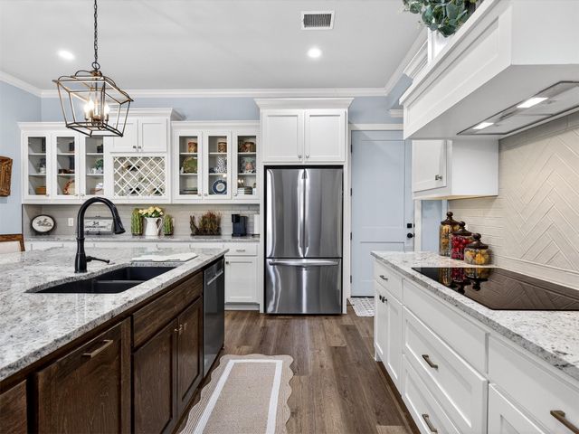 106 Pond Trail, Kemp, TX 75143