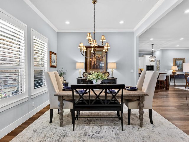 106 Pond Trail, Kemp, TX 75143