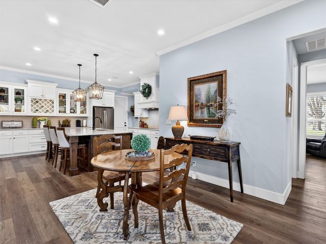 106 Pond Trail, Kemp, TX 75143